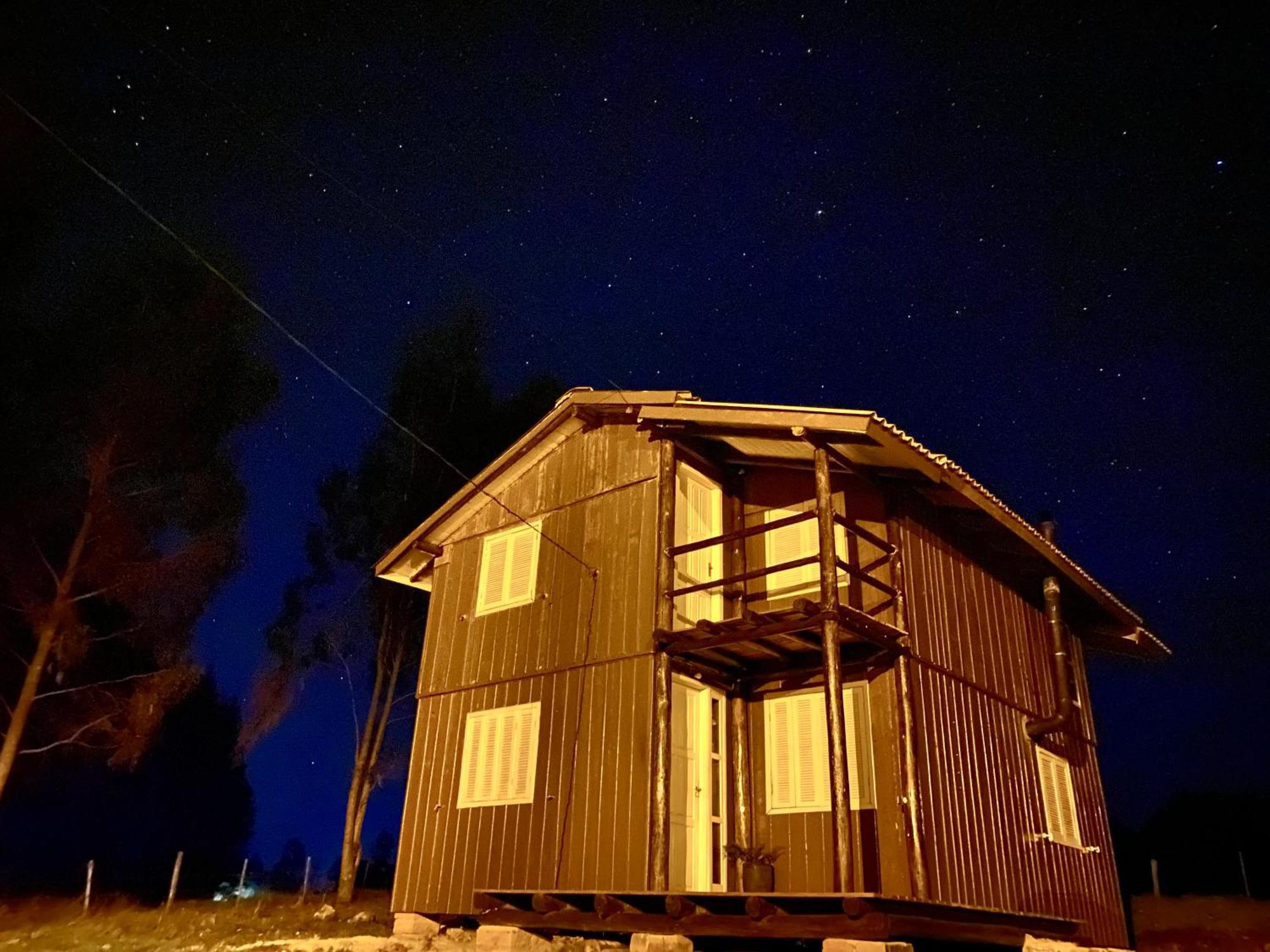Morada Das Estrelas Cambará Ngoại thất bức ảnh